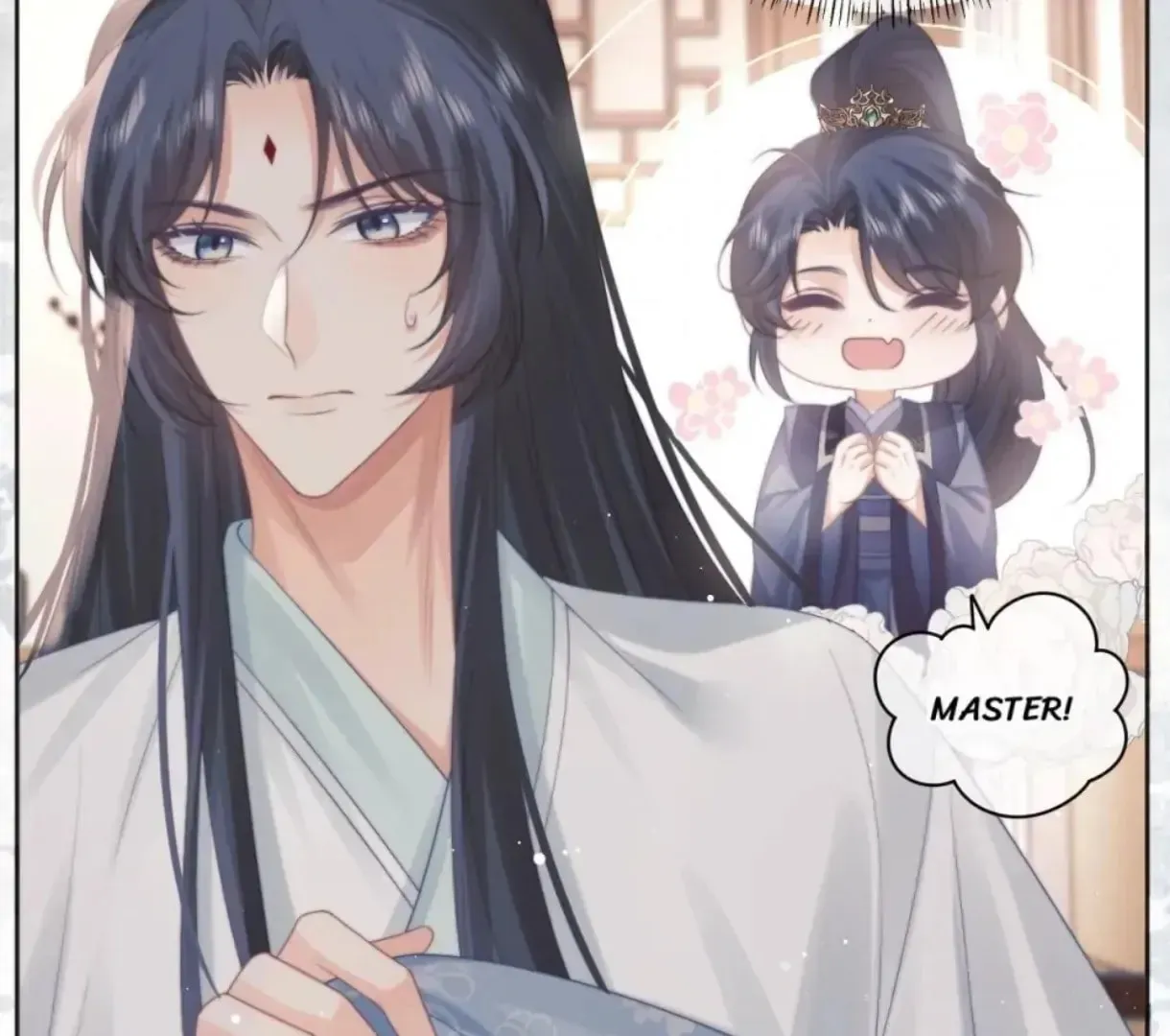 Read Exclusively the Master chapter 46 image 19 on Lezhin