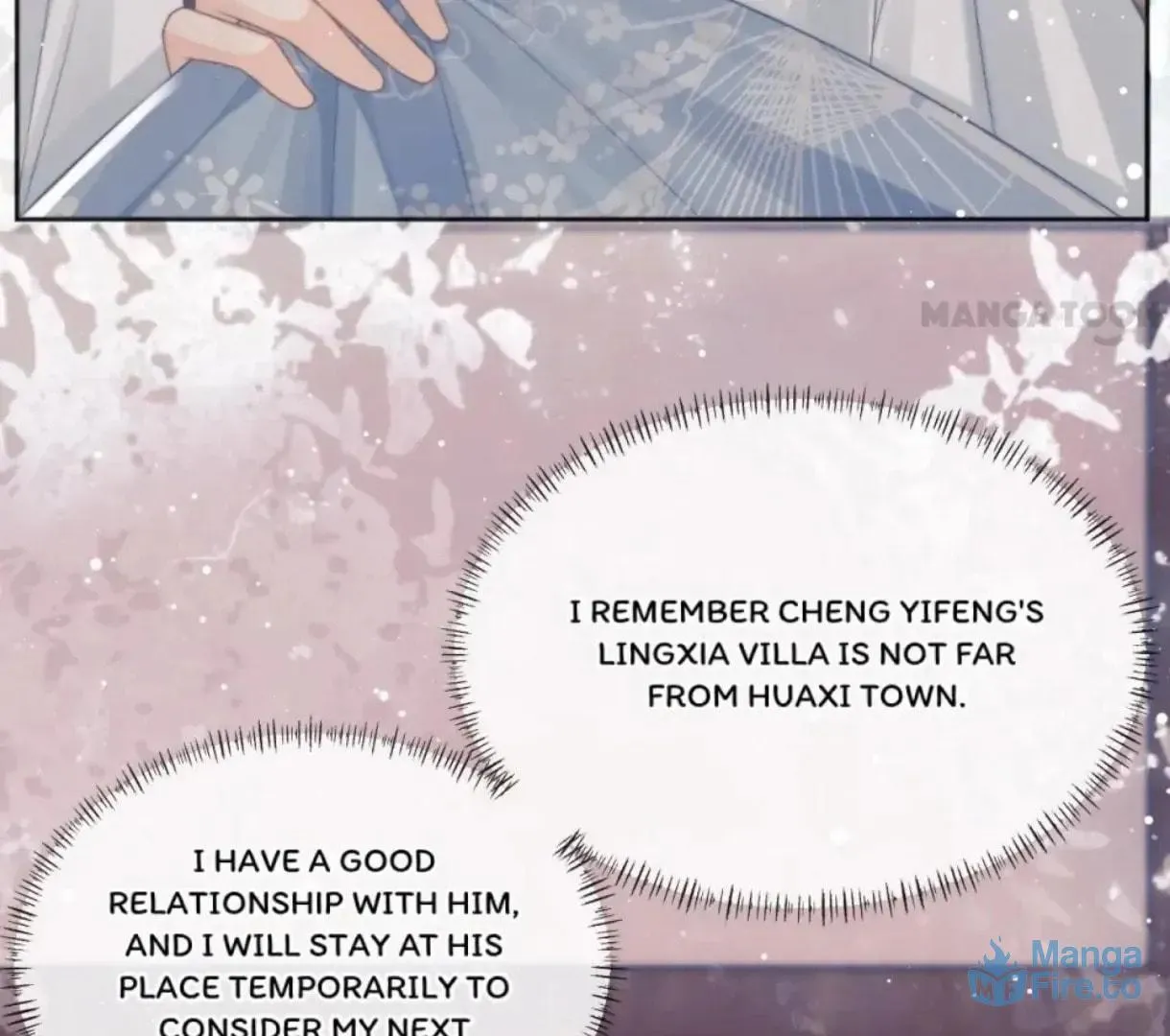 Read Exclusively the Master chapter 46 image 20 on Lezhin