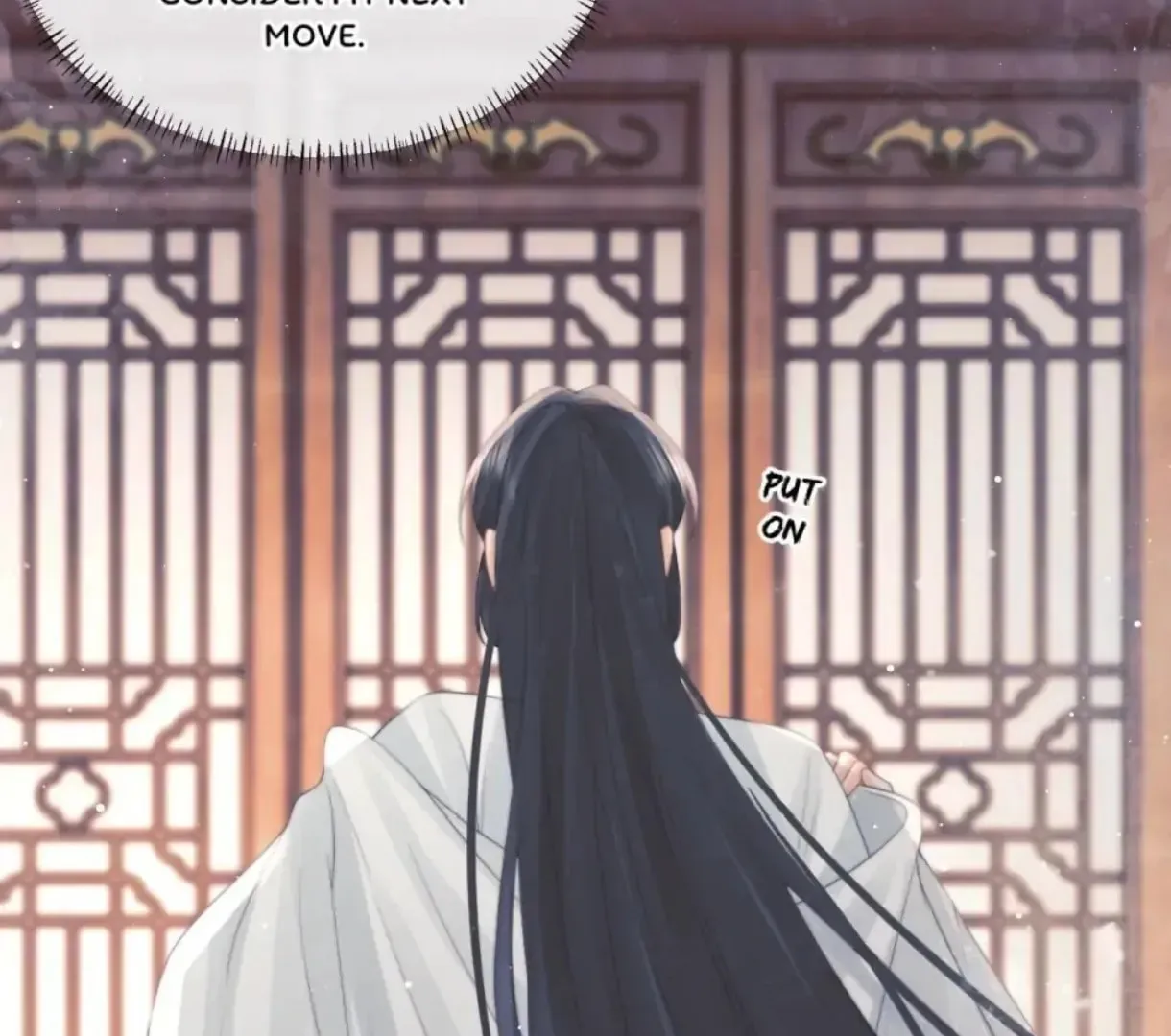 Read Exclusively the Master chapter 46 image 21 on Lezhin