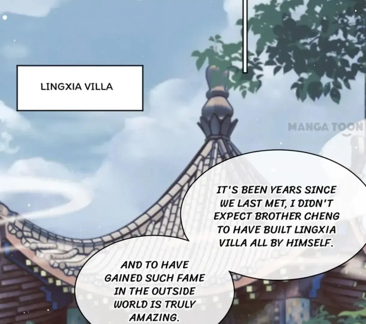 Read Exclusively the Master chapter 46 image 25 on Lezhin