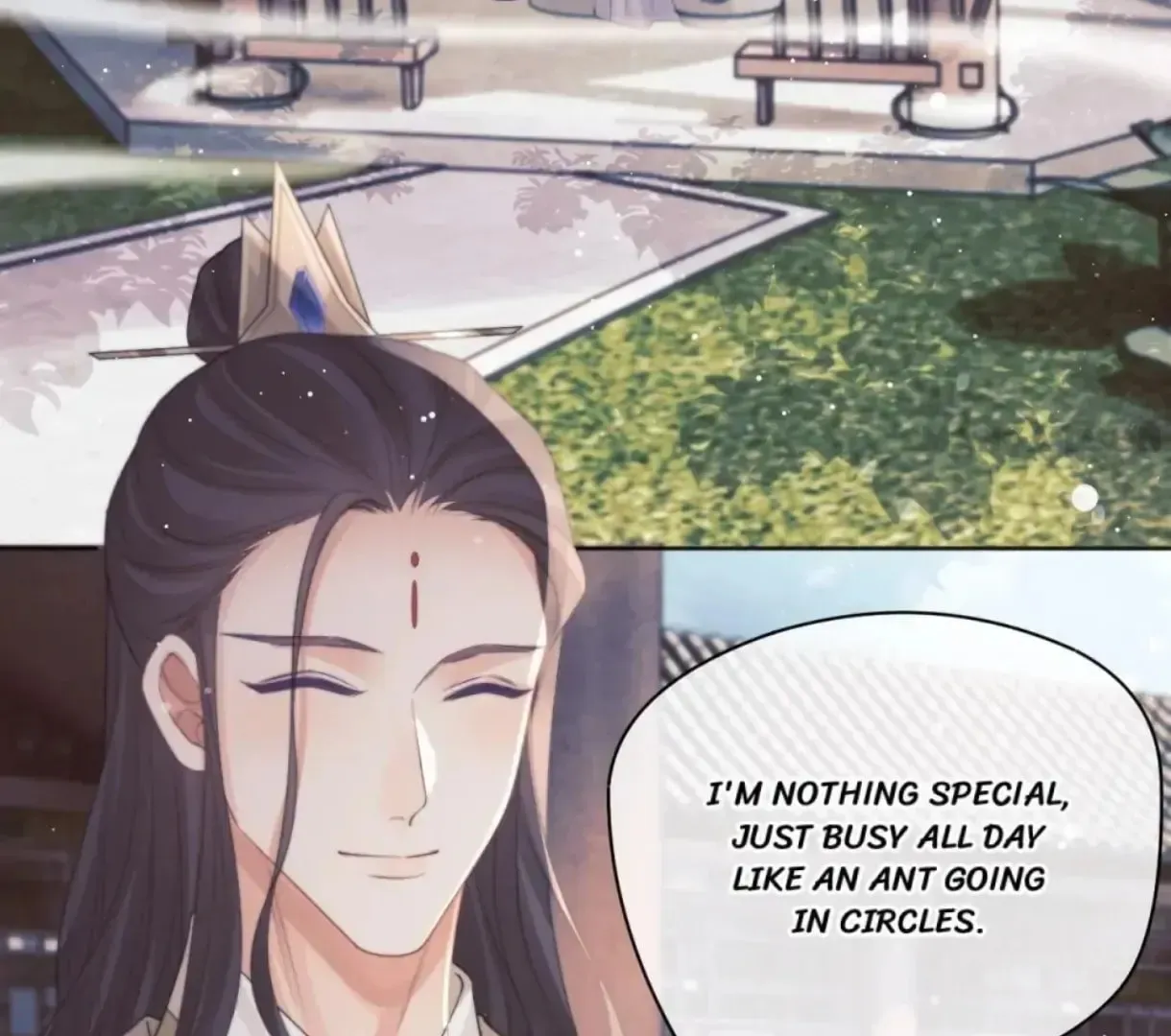 Read Exclusively the Master chapter 46 image 27 on Lezhin