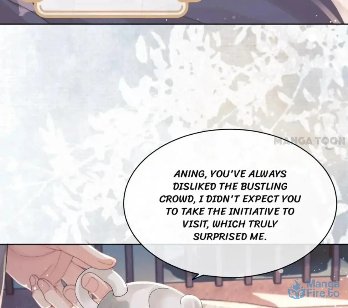 Read Exclusively the Master chapter 46 image 29 on Lezhin