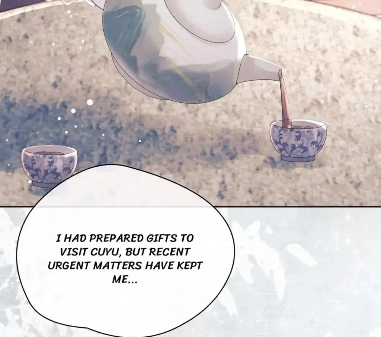 Read Exclusively the Master chapter 46 image 30 on Lezhin