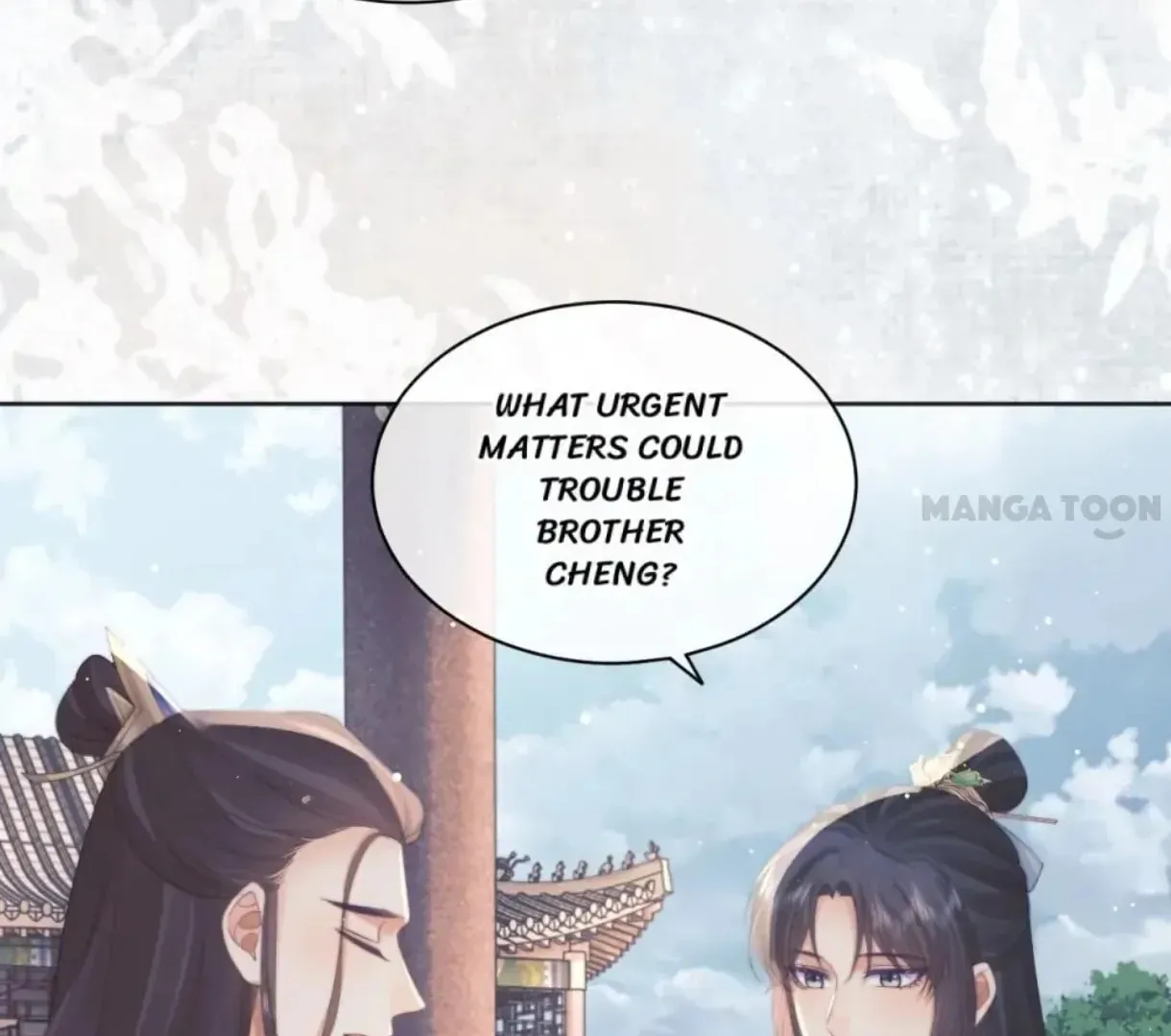 Read Exclusively the Master chapter 46 image 31 on Lezhin