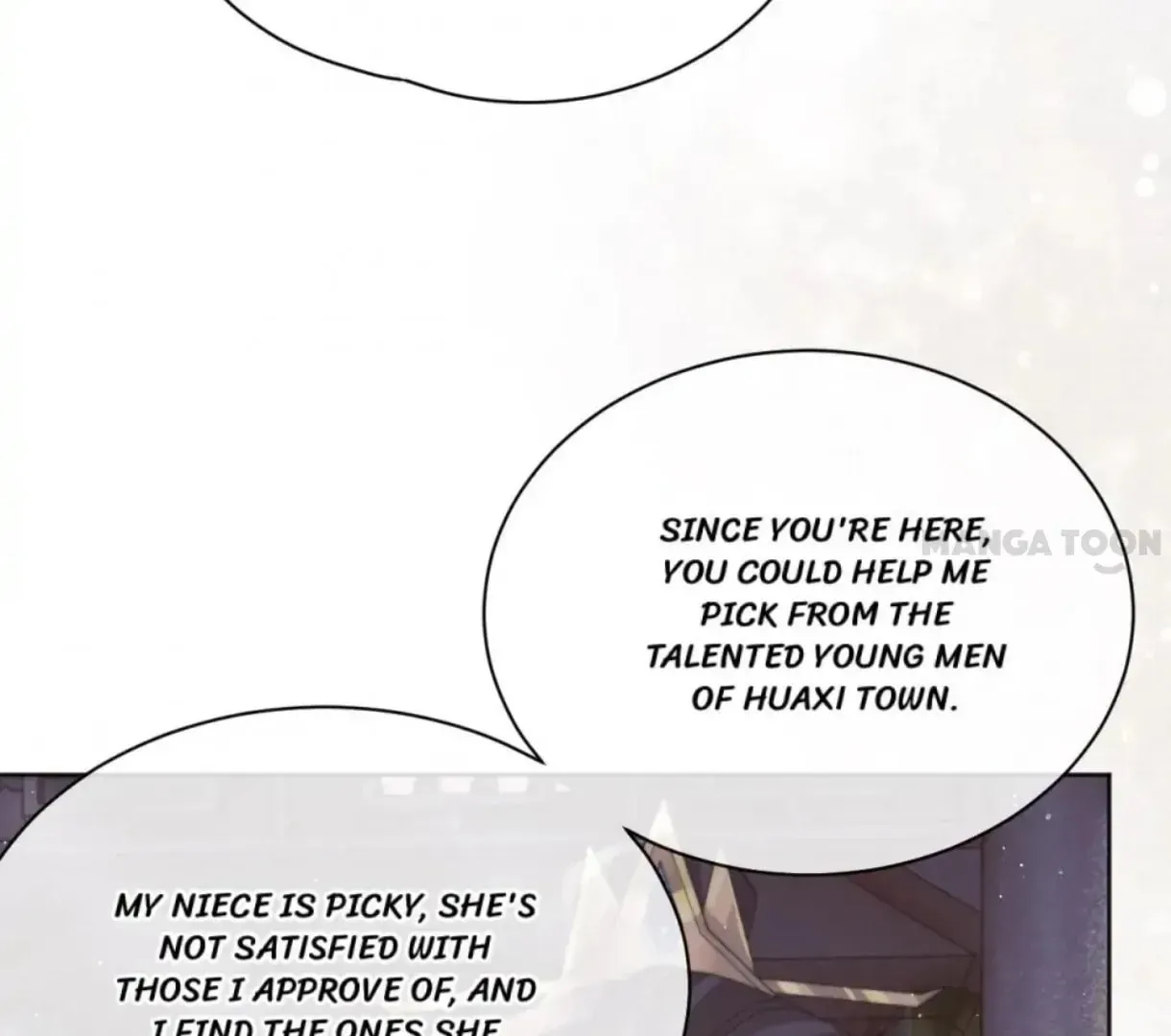 Read Exclusively the Master chapter 46 image 33 on Lezhin