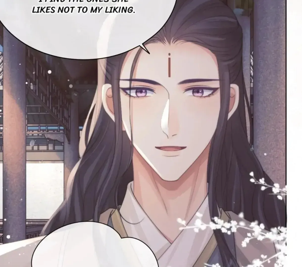 Read Exclusively the Master chapter 46 image 34 on Lezhin