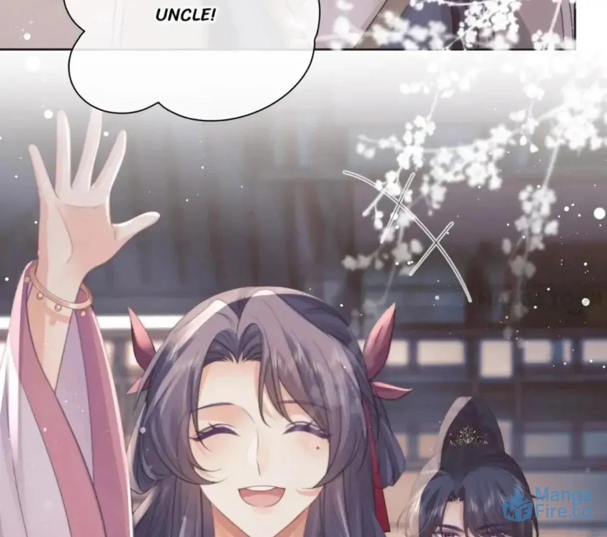 Read Exclusively the Master chapter 46 image 35 on Lezhin