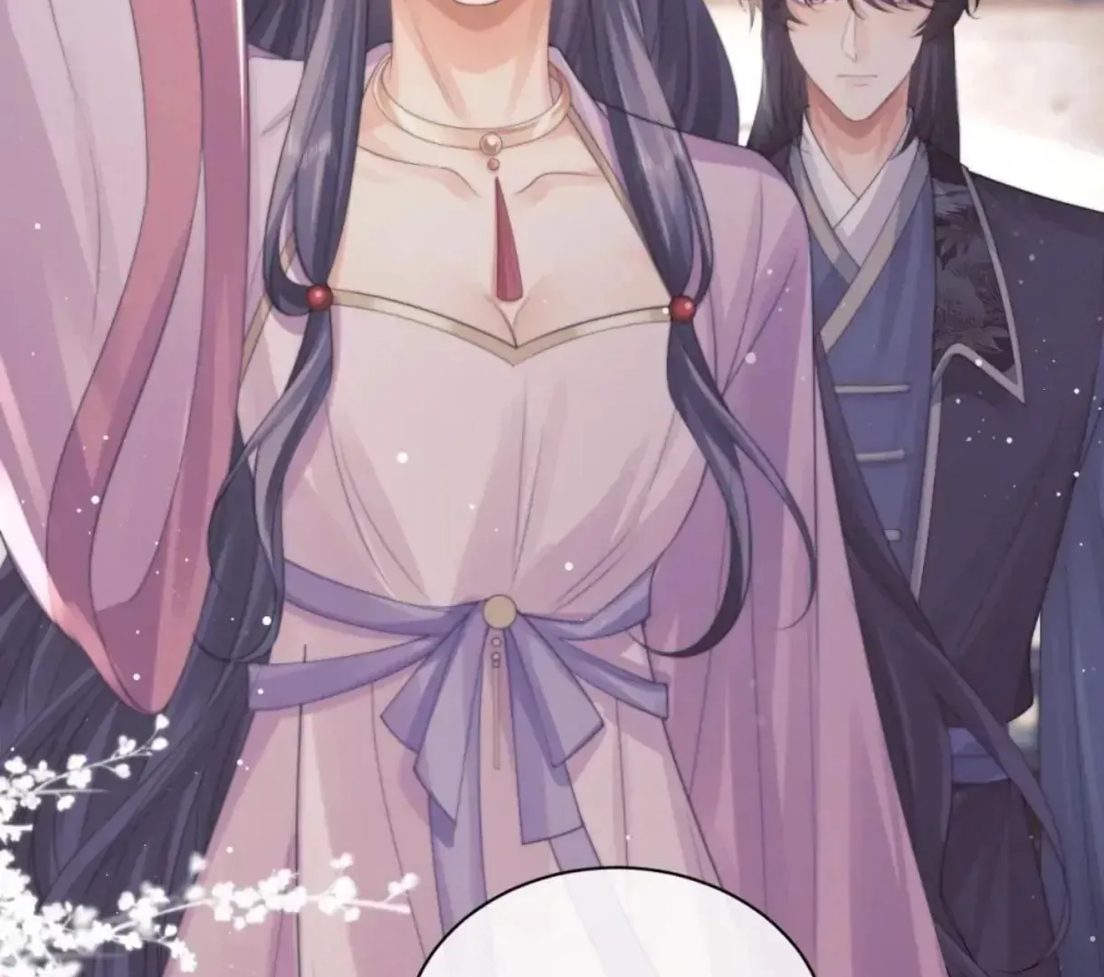 Read Exclusively the Master chapter 46 image 36 on Lezhin