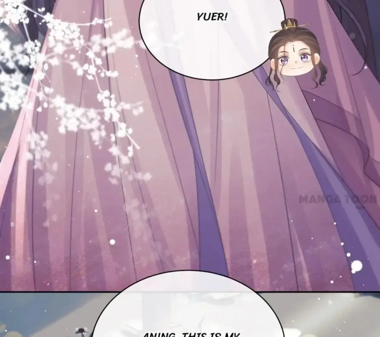 Read Exclusively the Master chapter 46 image 37 on Lezhin