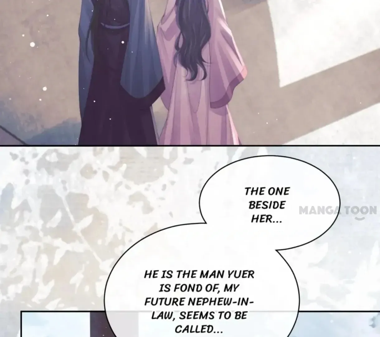 Read Exclusively the Master chapter 46 image 39 on Lezhin