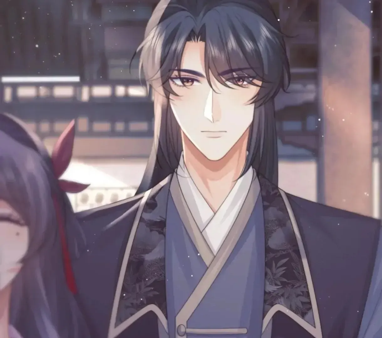 Read Exclusively the Master chapter 46 image 43 on Lezhin