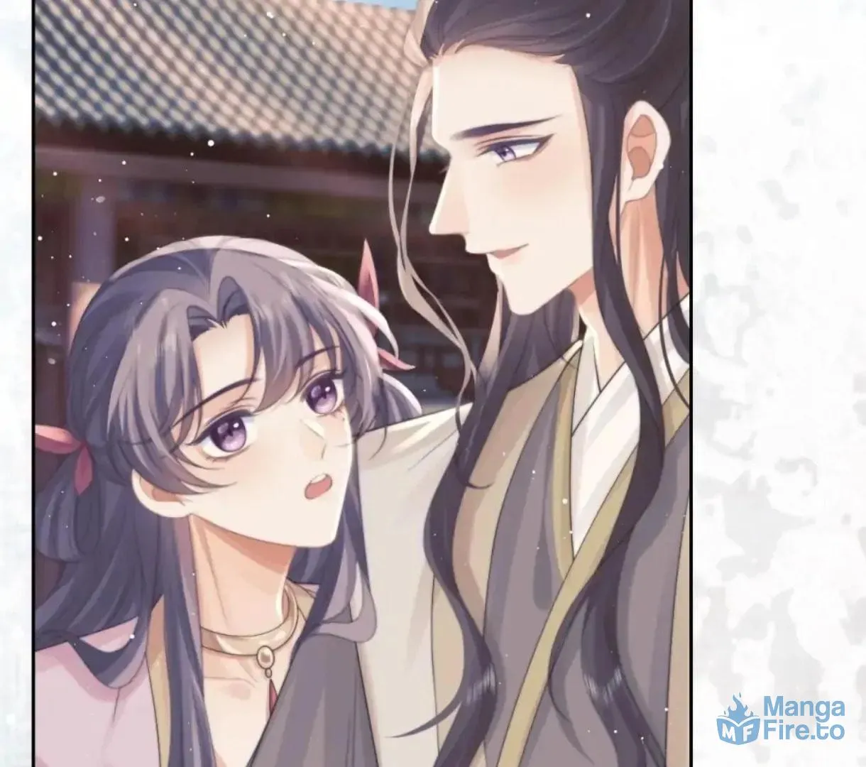 Read Exclusively the Master chapter 46 image 47 on Lezhin
