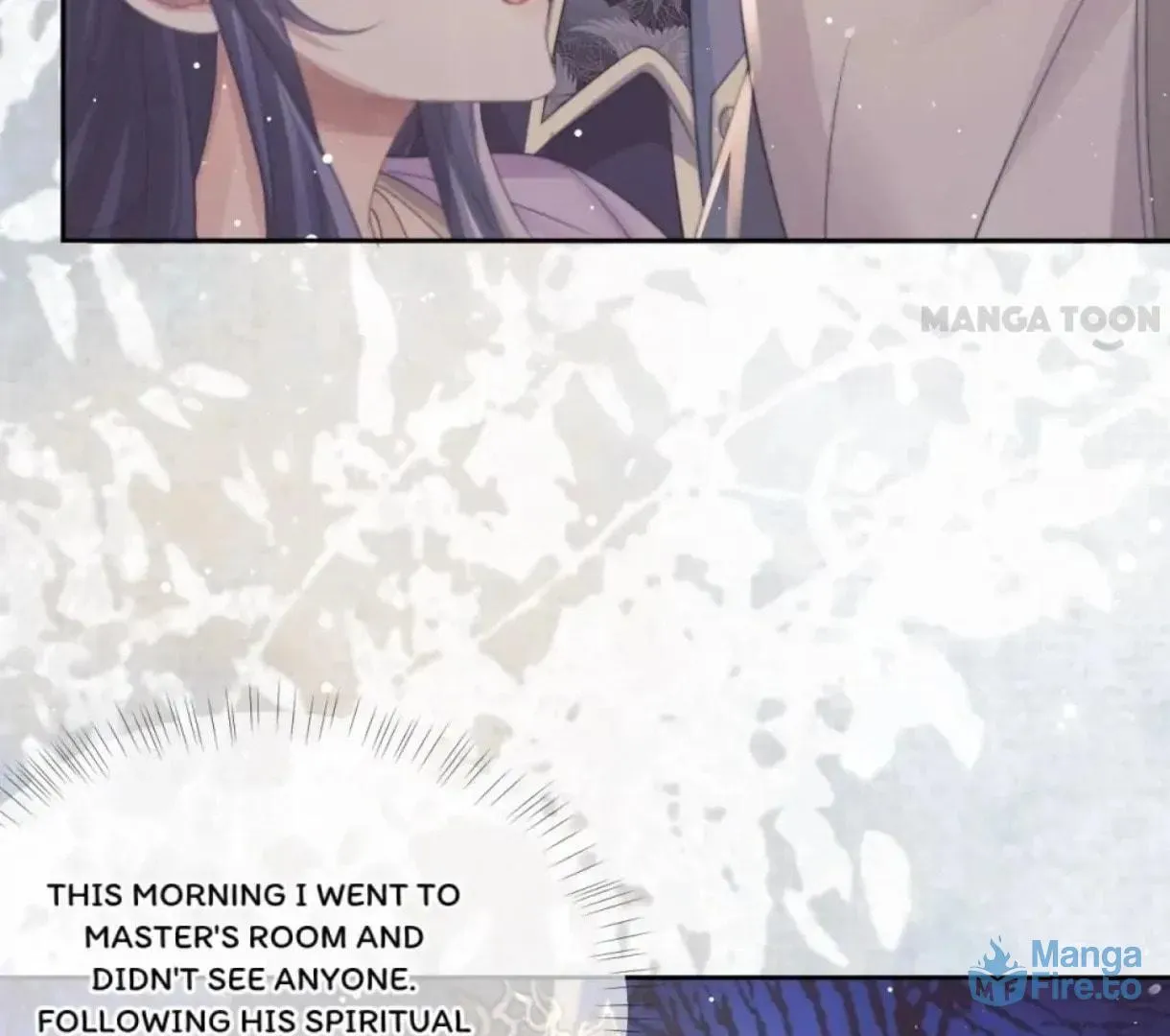 Read Exclusively the Master chapter 46 image 50 on Lezhin
