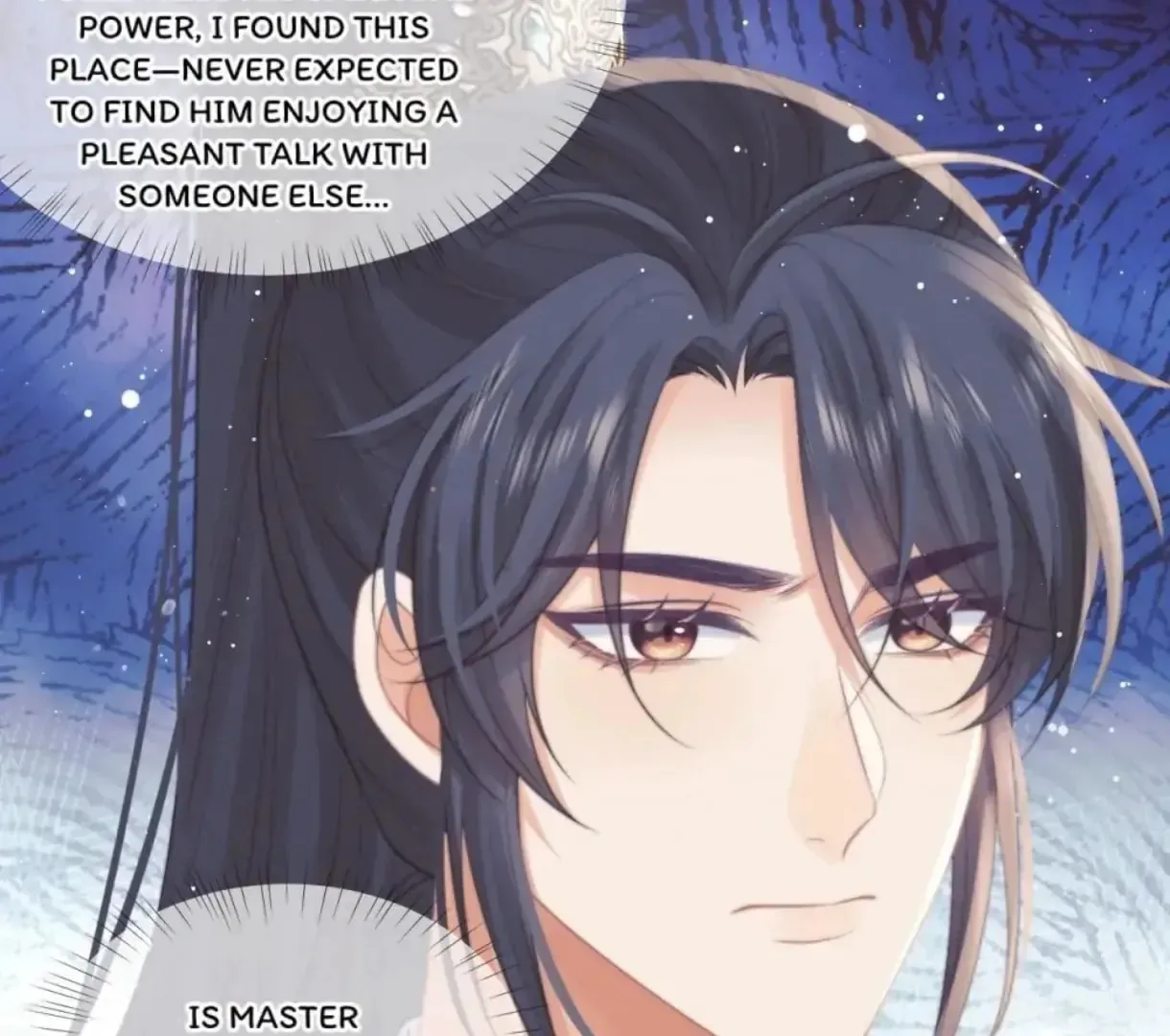 Read Exclusively the Master chapter 46 image 51 on Lezhin