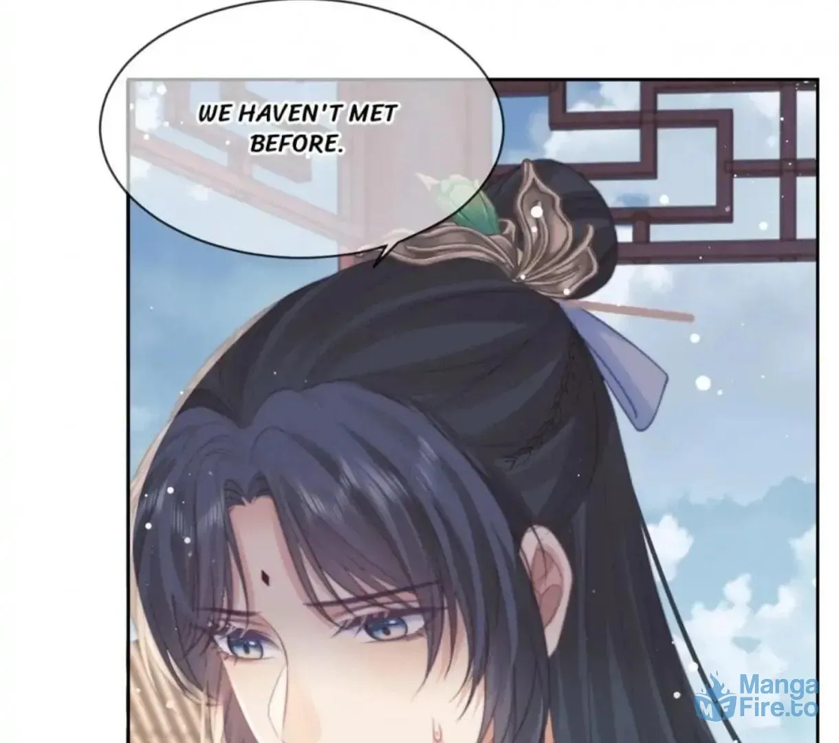 Read Exclusively the Master chapter 46 image 53 on Lezhin