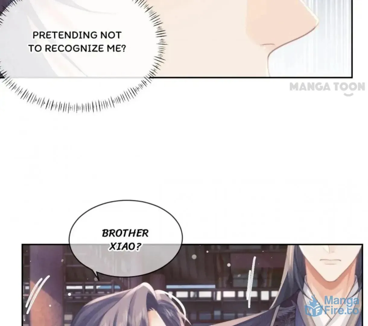 Read Exclusively the Master chapter 46 image 56 on Lezhin