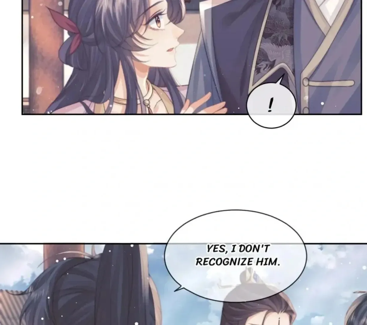 Read Exclusively the Master chapter 46 image 57 on Lezhin