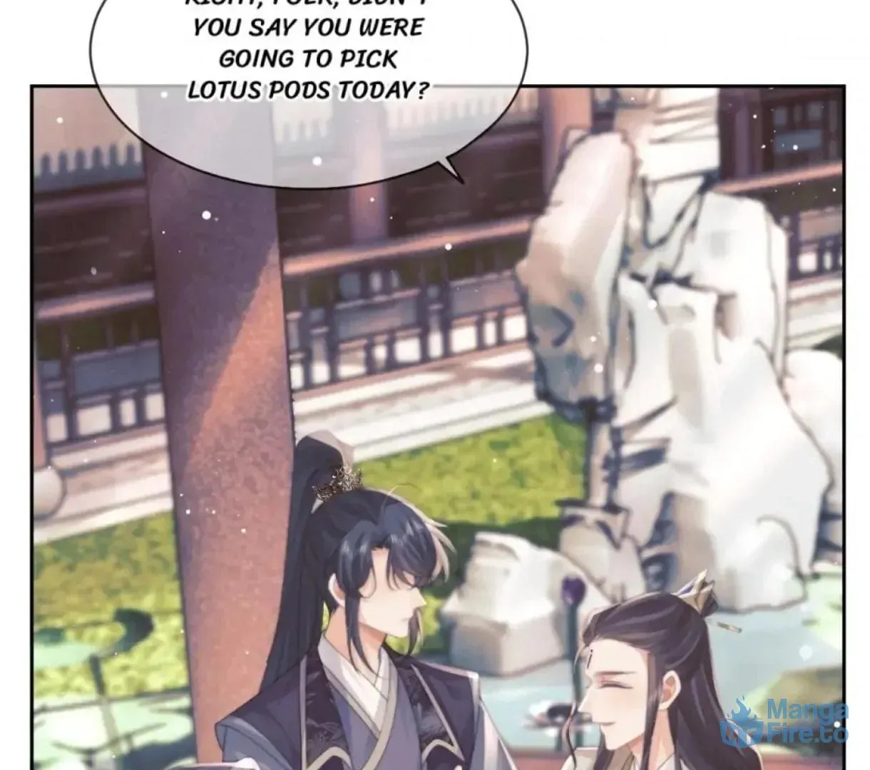 Read Exclusively the Master chapter 46 image 59 on Lezhin