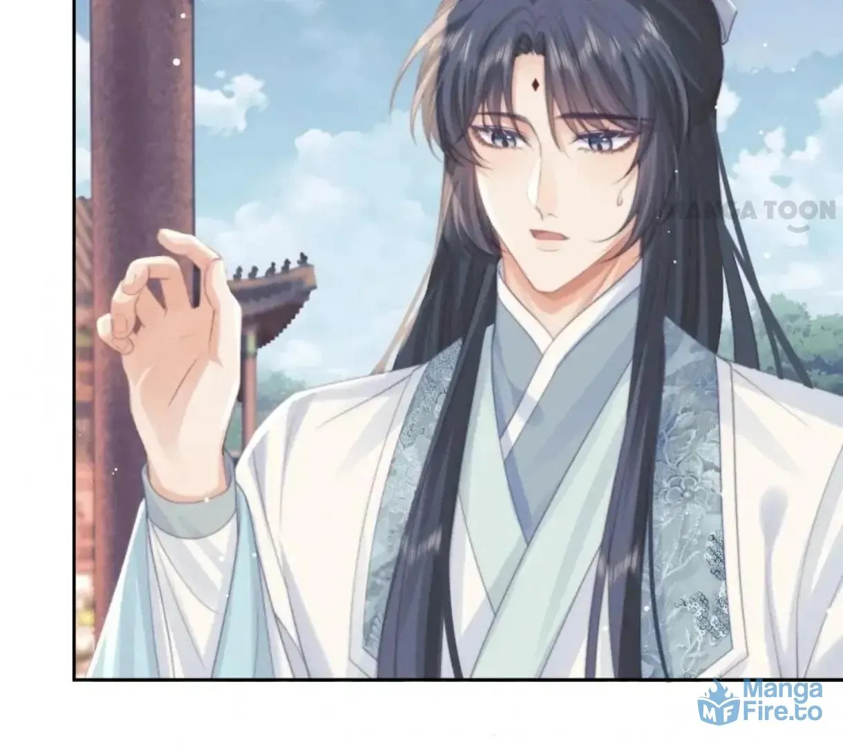 Read Exclusively the Master chapter 46 image 62 on Lezhin