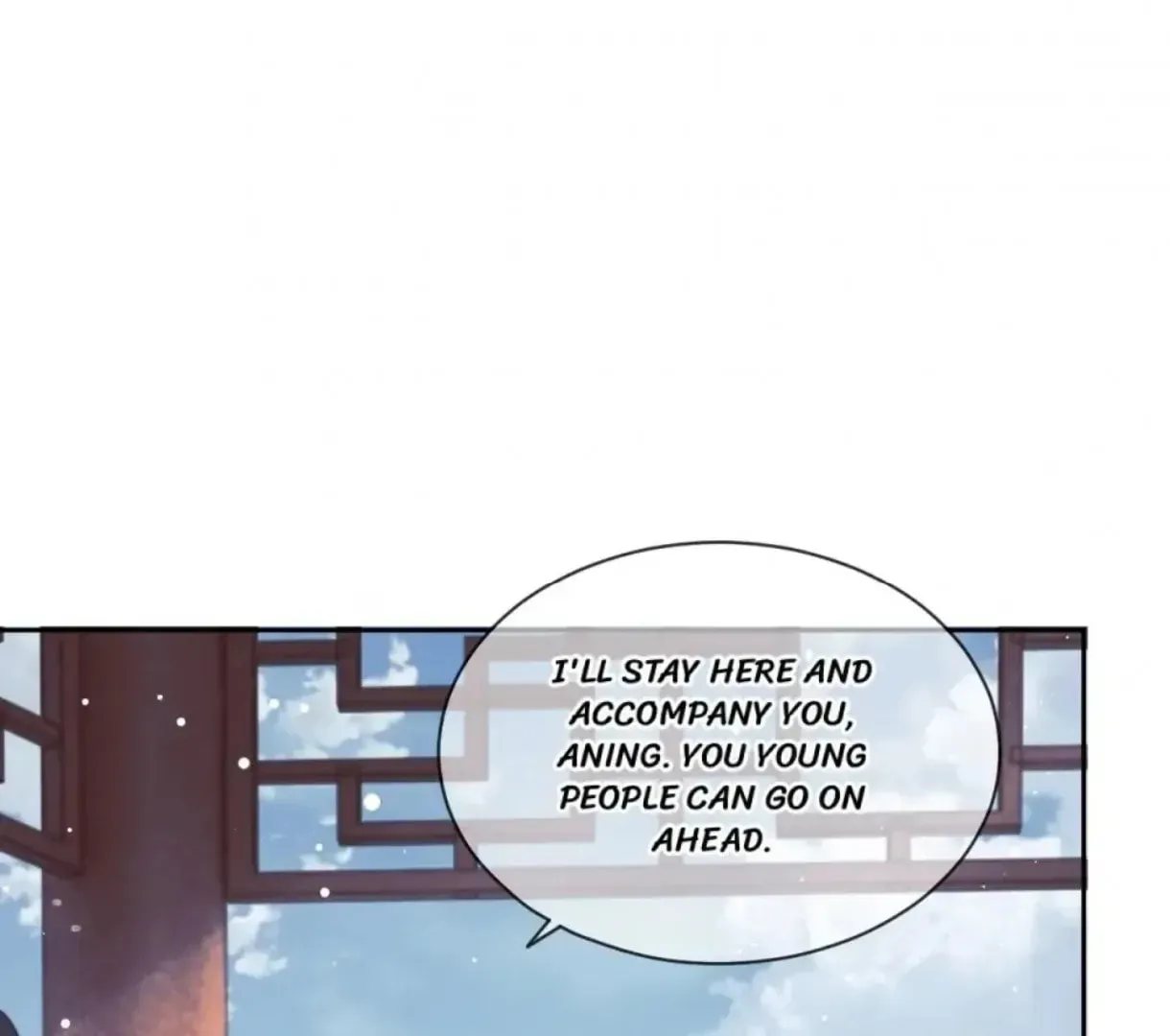 Read Exclusively the Master chapter 46 image 63 on Lezhin