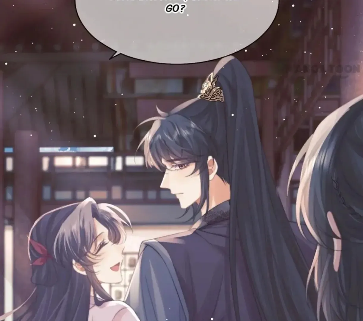 Read Exclusively the Master chapter 46 image 66 on Lezhin
