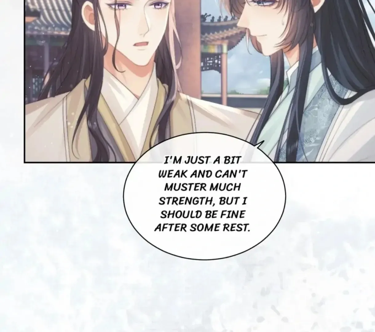 Read Exclusively the Master chapter 46 image 70 on Lezhin