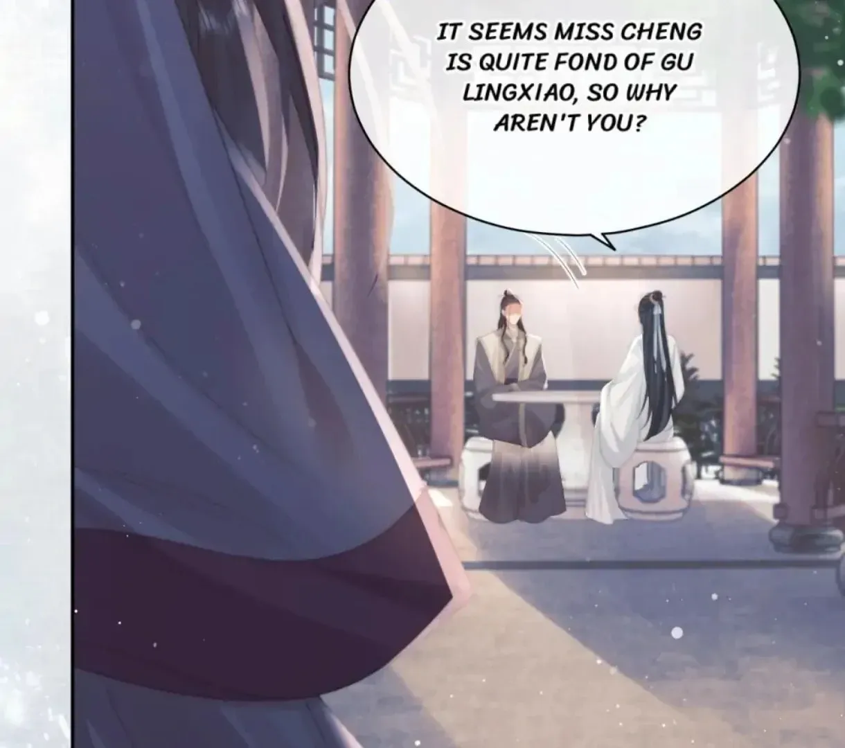 Read Exclusively the Master chapter 46 image 72 on Lezhin