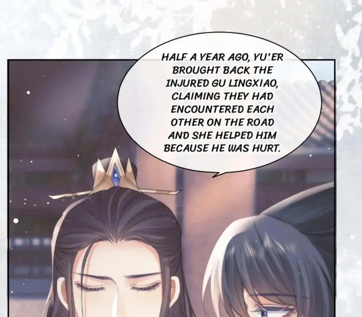 Read Exclusively the Master chapter 46 image 76 on Lezhin