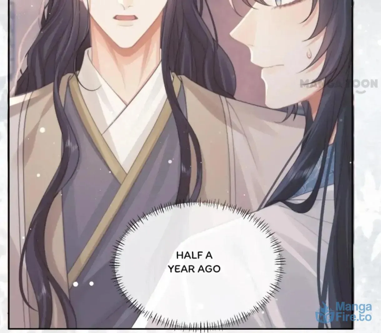 Read Exclusively the Master chapter 46 image 77 on Lezhin