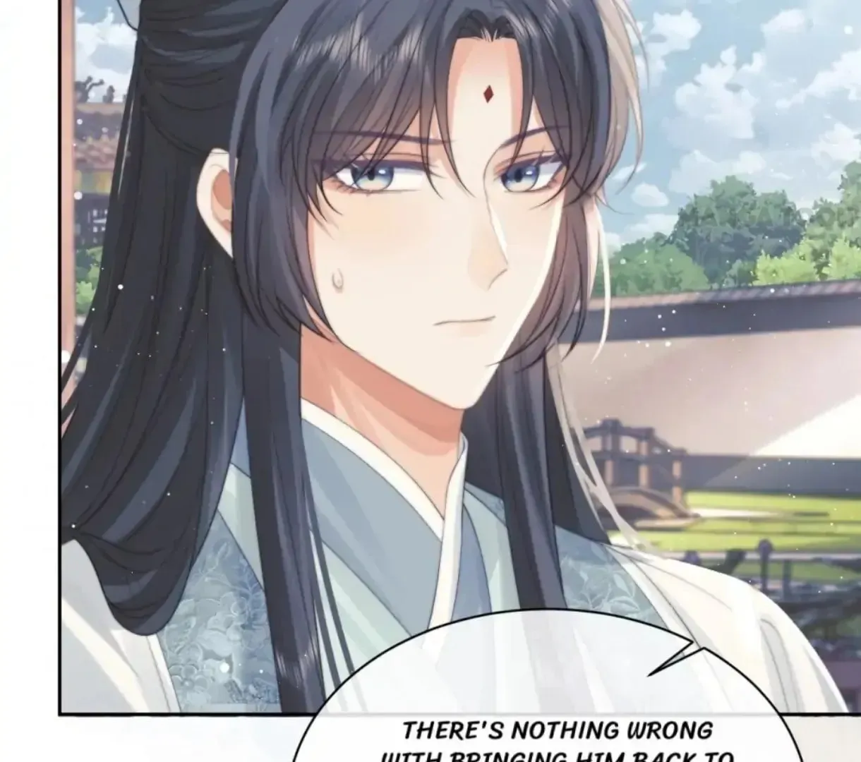 Read Exclusively the Master chapter 46 image 79 on Lezhin