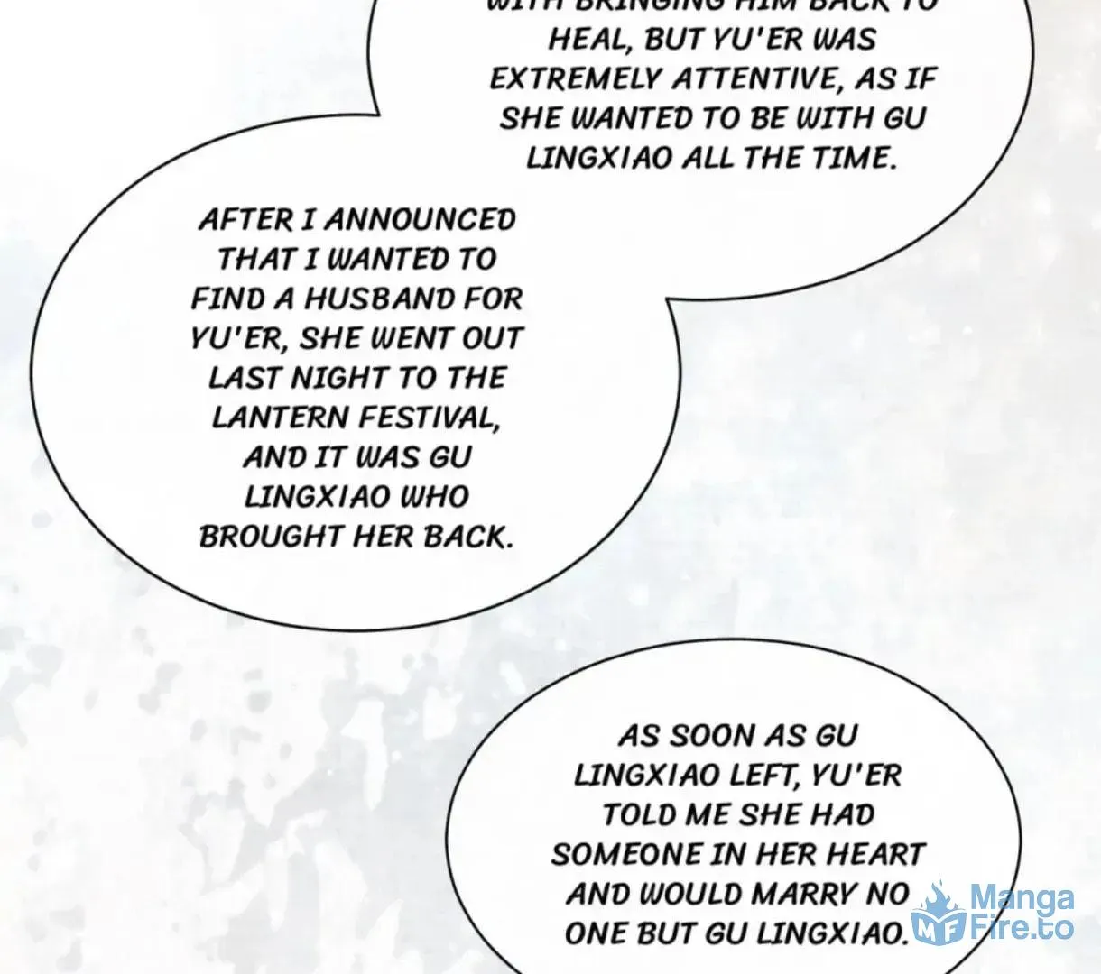 Read Exclusively the Master chapter 46 image 80 on Lezhin