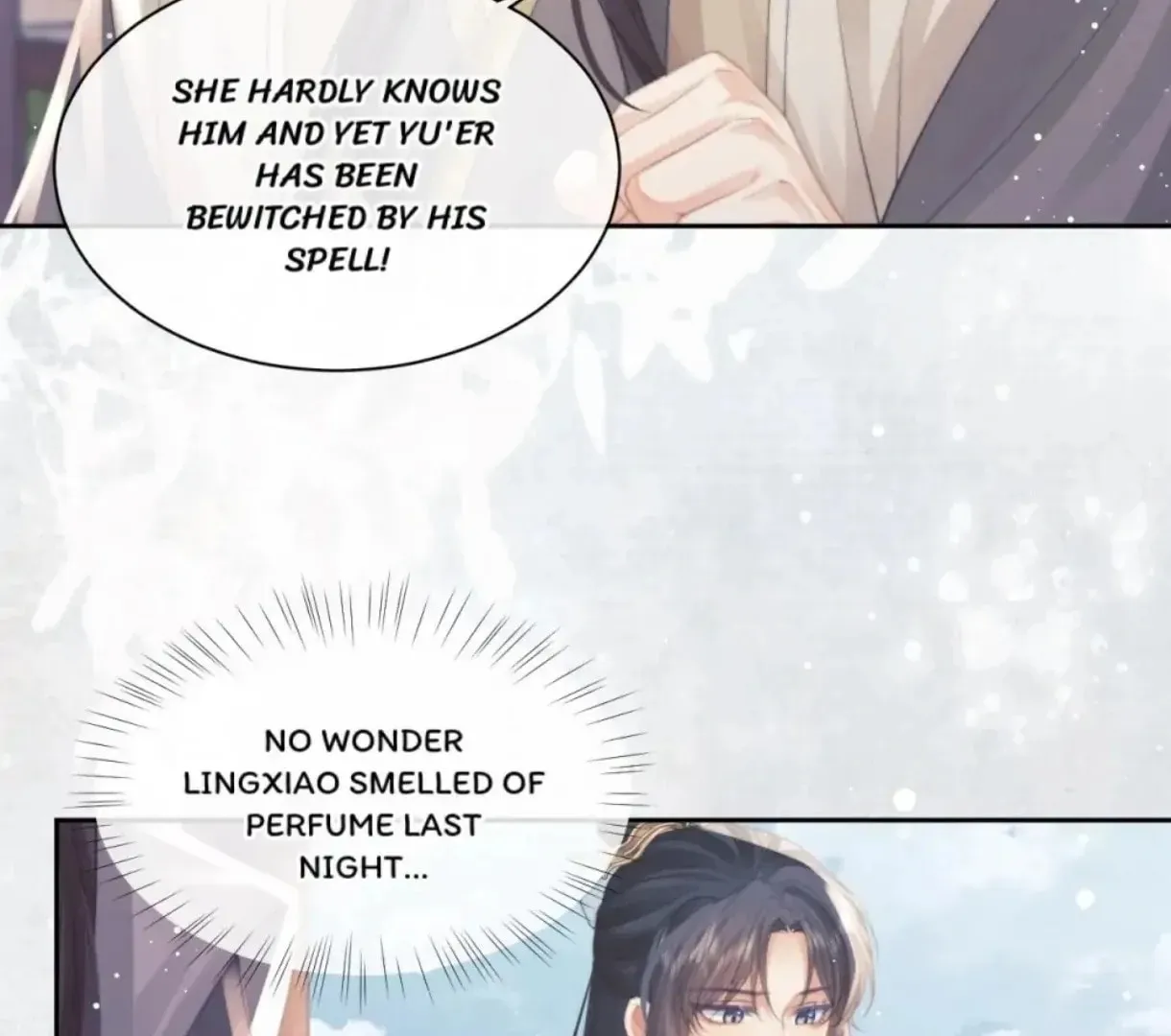 Read Exclusively the Master chapter 46 image 82 on Lezhin
