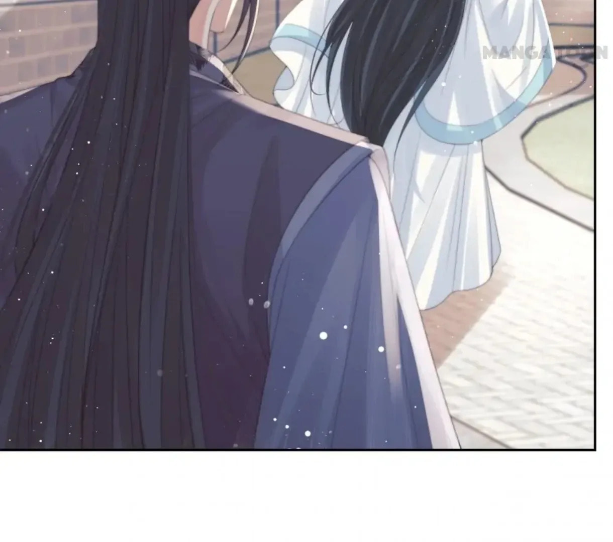 Read Exclusively the Master chapter 48 image 10 on Lezhin