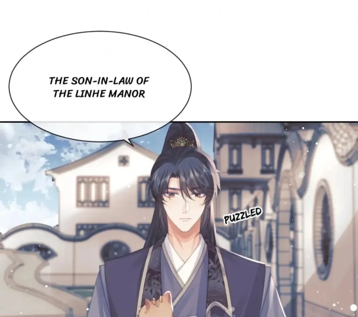 Read Exclusively the Master chapter 48 image 11 on Lezhin