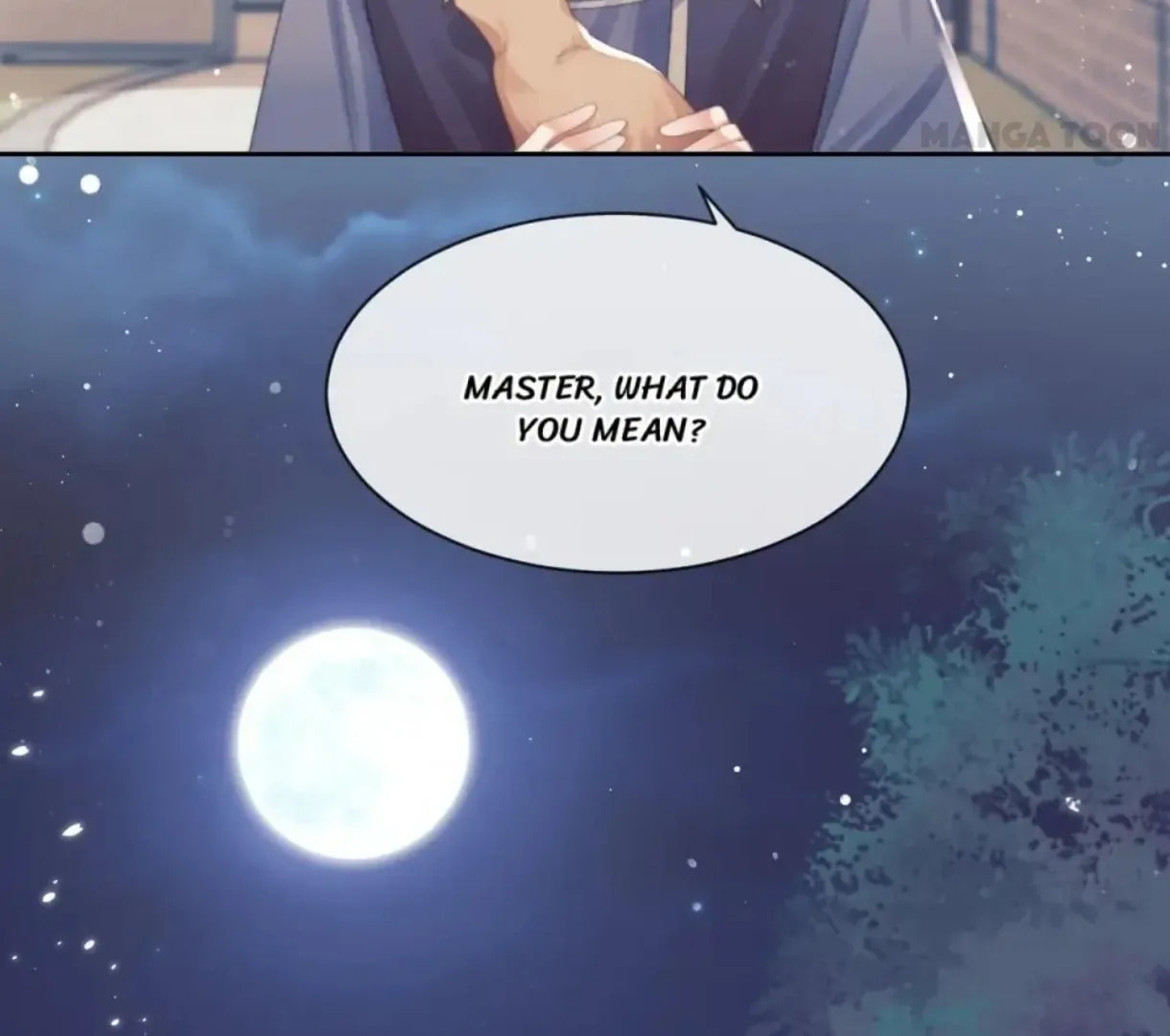 Read Exclusively the Master chapter 48 image 12 on Lezhin