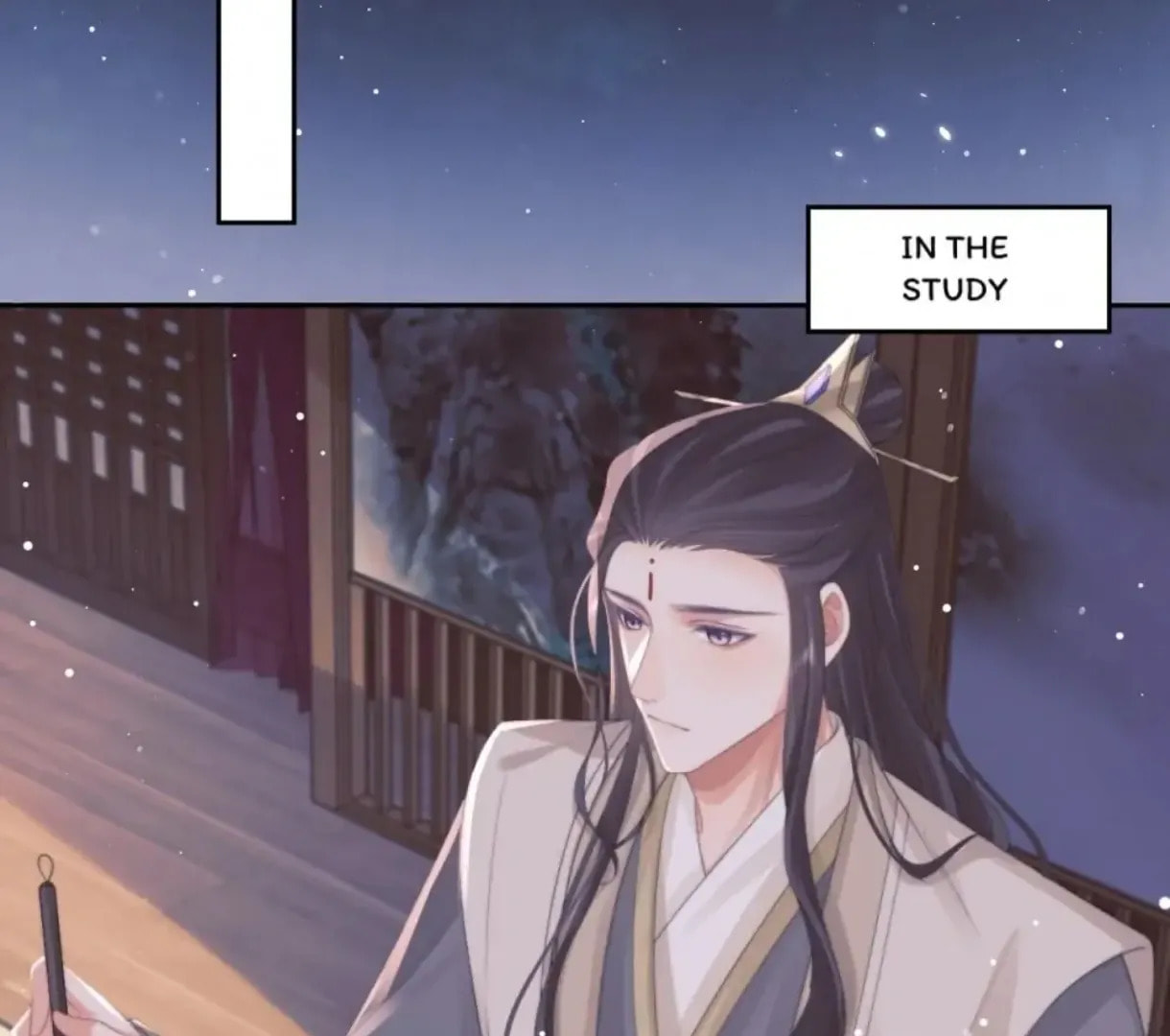 Read Exclusively the Master chapter 48 image 15 on Lezhin