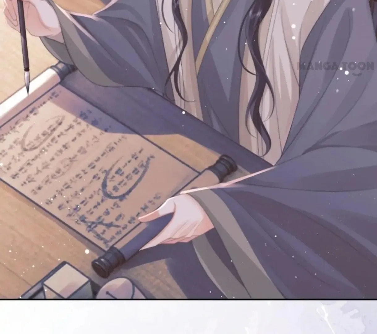 Read Exclusively the Master chapter 48 image 16 on Lezhin