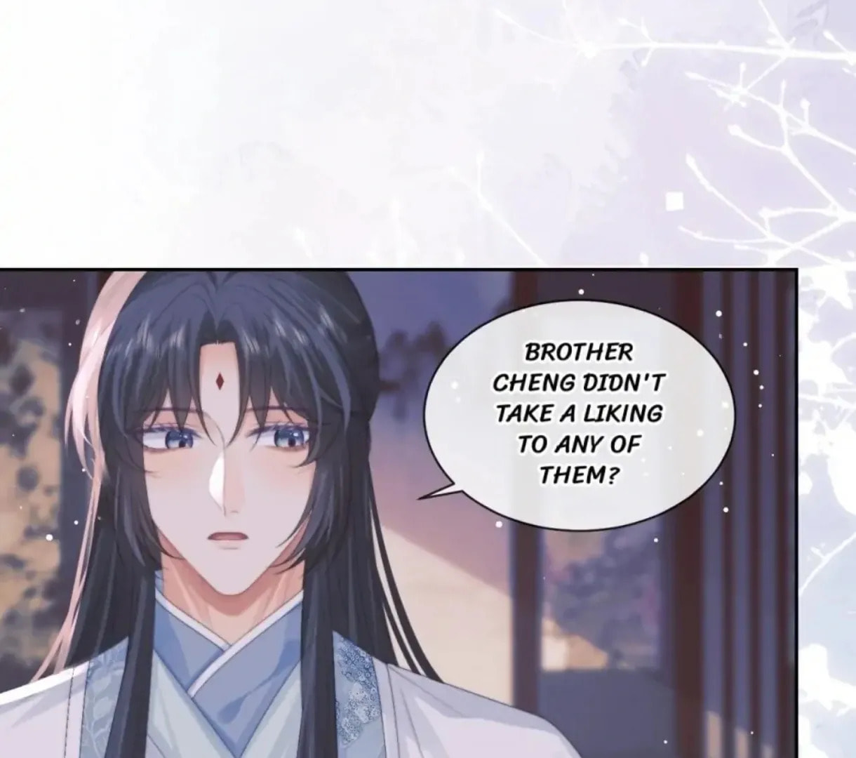 Read Exclusively the Master chapter 48 image 17 on Lezhin