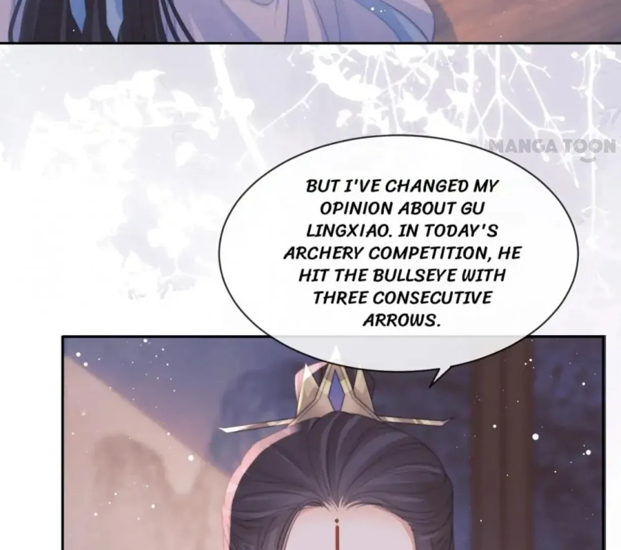 Read Exclusively the Master chapter 48 image 20 on Lezhin