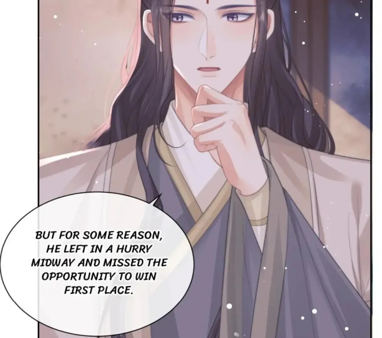 Read Exclusively the Master chapter 48 image 21 on Lezhin