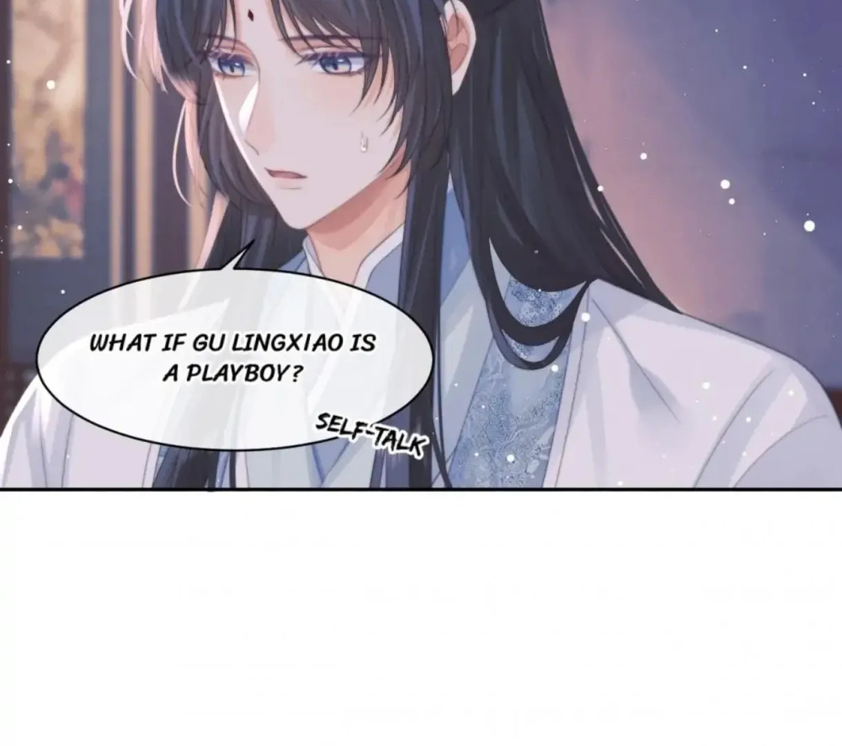 Read Exclusively the Master chapter 48 image 23 on Lezhin