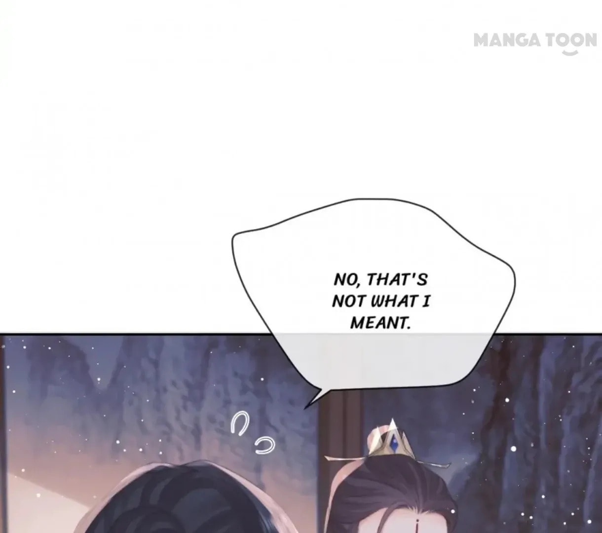 Read Exclusively the Master chapter 48 image 24 on Lezhin