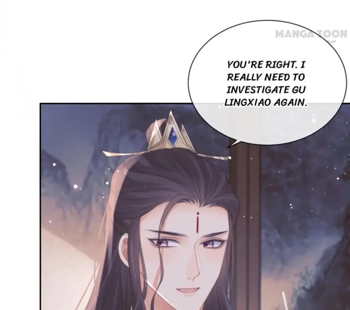 Read Exclusively the Master chapter 48 image 26 on Lezhin