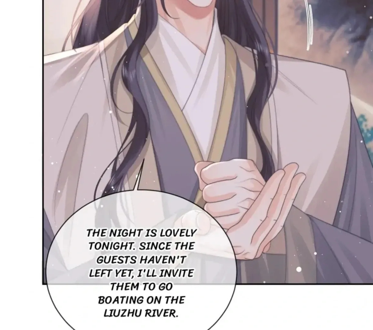 Read Exclusively the Master chapter 48 image 27 on Lezhin