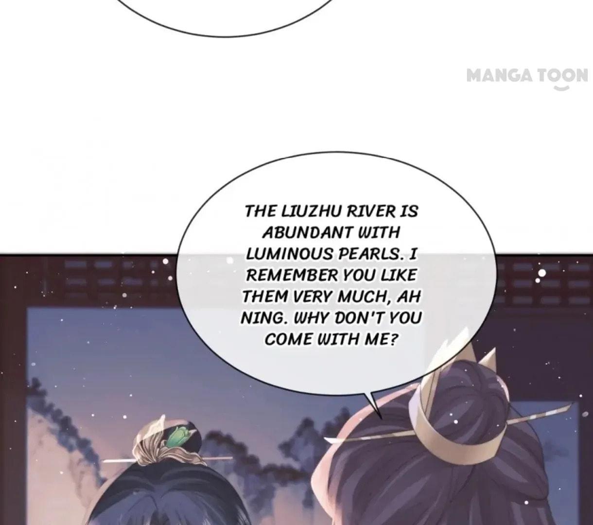 Read Exclusively the Master chapter 48 image 28 on Lezhin