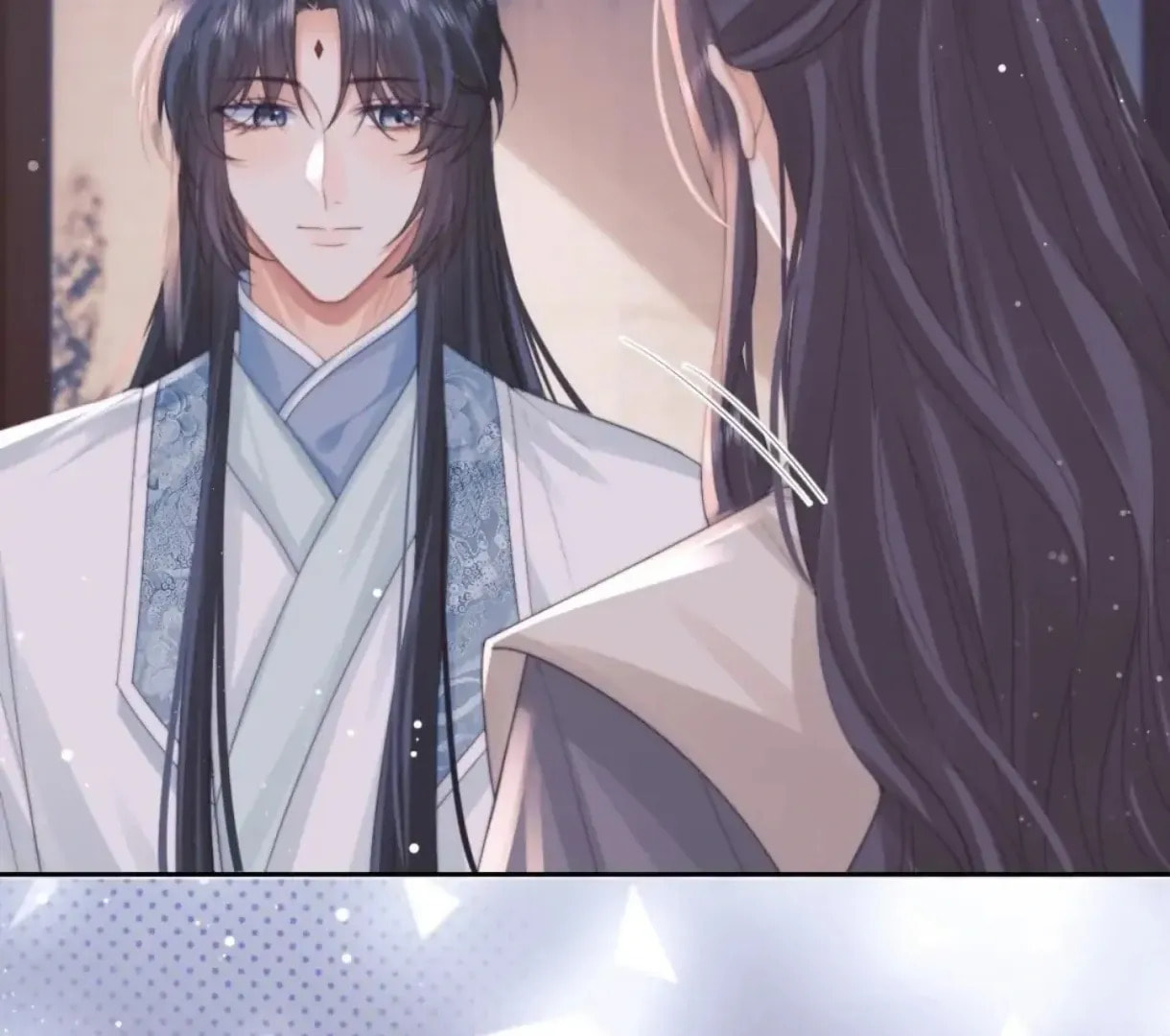 Read Exclusively the Master chapter 48 image 29 on Lezhin