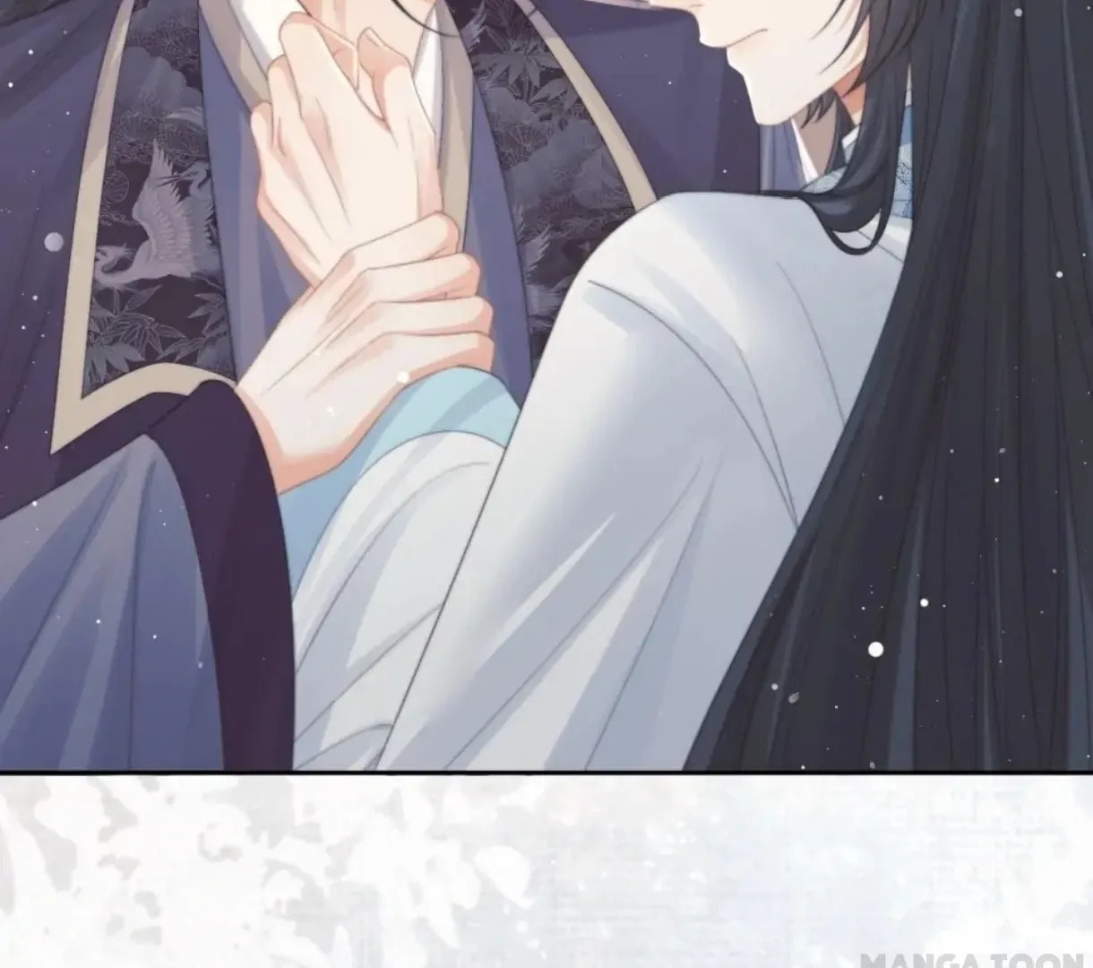 Read Exclusively the Master chapter 48 image 3 on Lezhin