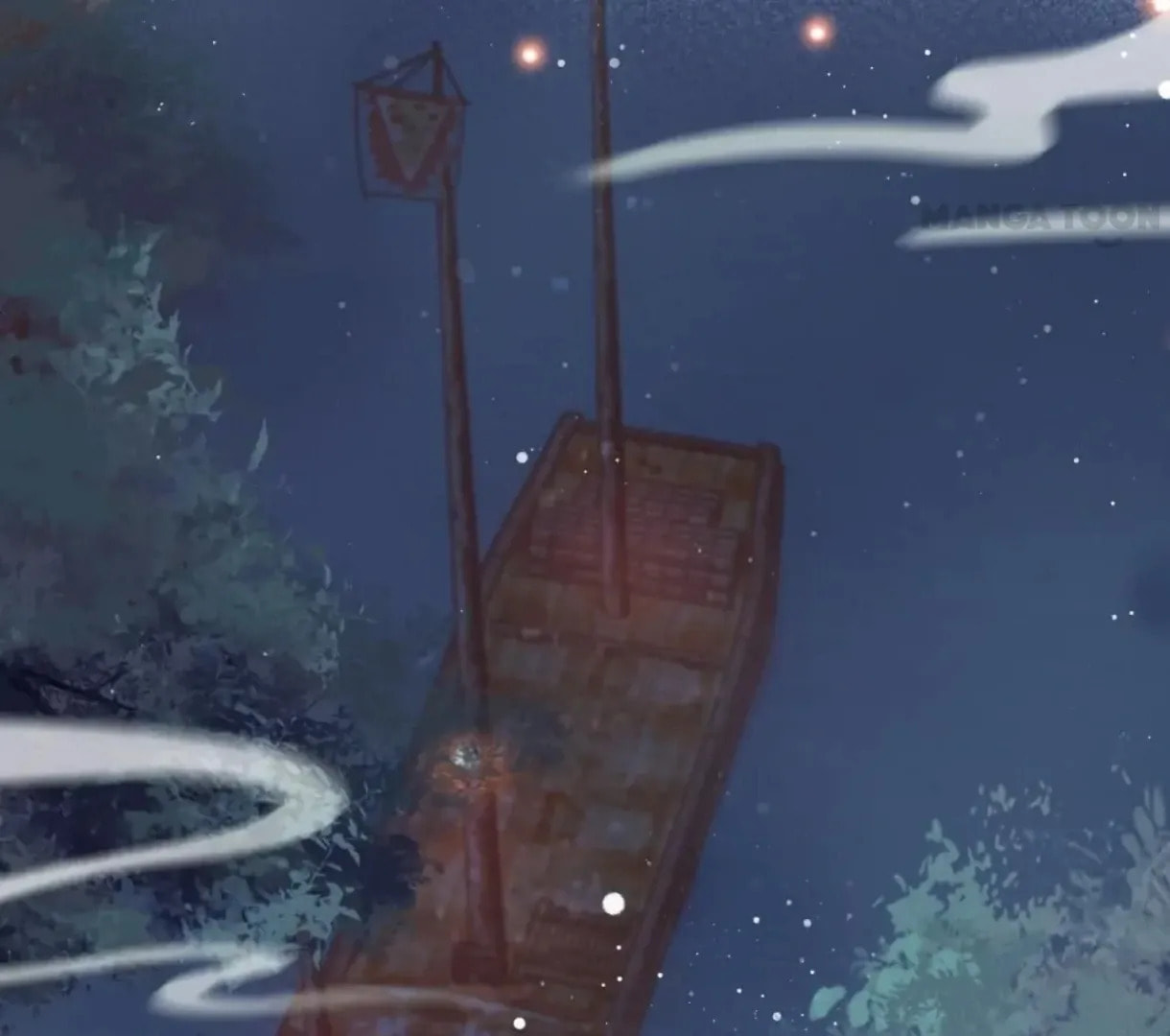 Read Exclusively the Master chapter 48 image 32 on Lezhin