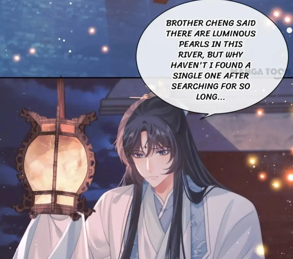 Read Exclusively the Master chapter 48 image 36 on Lezhin