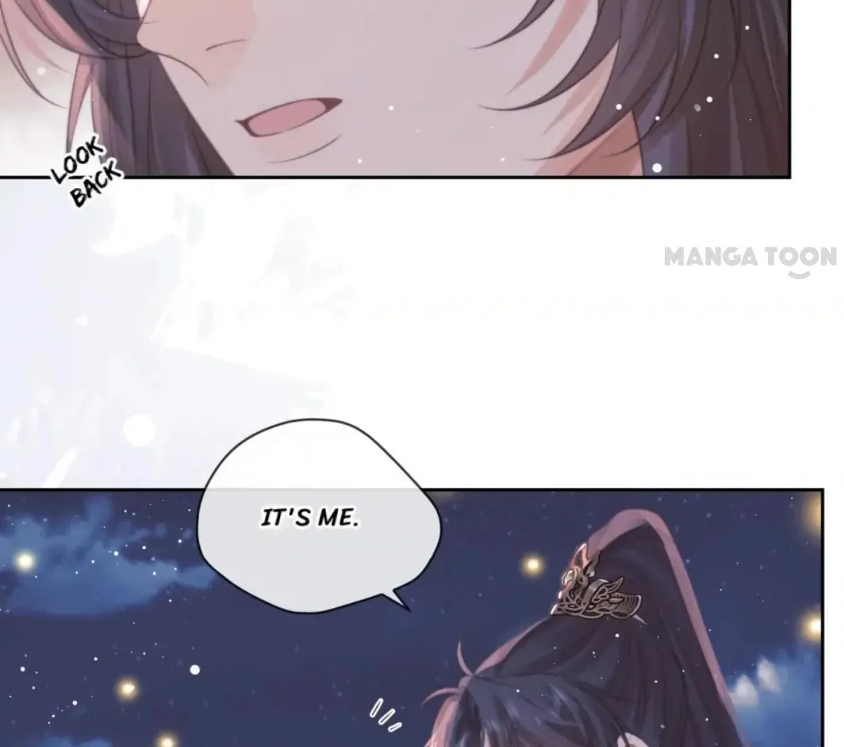 Read Exclusively the Master chapter 48 image 40 on Lezhin